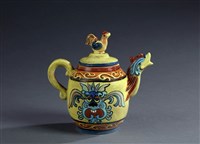 壺藏品圖，第1張